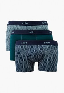 Трусы 3 шт. Zolla 