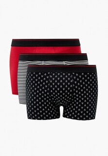 Трусы 3 шт. Zolla 