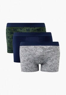 Трусы 3 шт. Zolla 