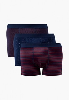 Трусы 3 шт. Zolla 