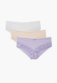 Трусы 3 шт. Zolla Slipy briefs