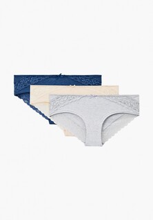 Трусы 3 шт. Zolla Slipy briefs