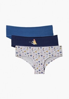 Трусы 3 шт. Zolla 