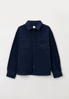 Рубашка Sela School collection