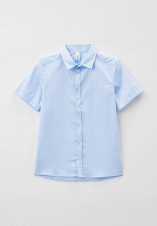 Рубашка Sela School collection