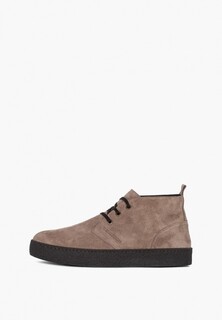 Ботинки TJ Collection 