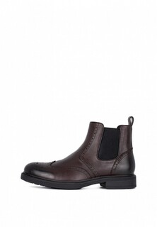 Ботинки TJ Collection 