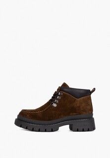 Ботинки TJ Collection 