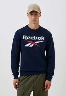 Свитшот Reebok RI BIG STACKED LOGO CREW