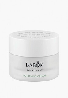 Крем для лица Babor для Проблемной Кожи Skinovage / Skinovage Purifying Cream