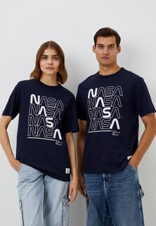 Футболка Alpha Industries NASA Capsule