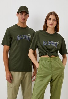 Футболка Alpha Industries 
