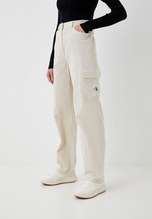 Брюки Calvin Klein Jeans 