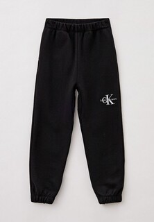 Брюки спортивные Calvin Klein Jeans Black