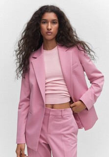 Жакет Mango BOREAL