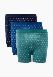 Трусы 3 шт. Zolla 