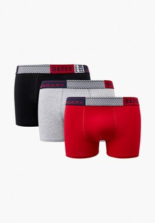 Трусы 3 шт. Zolla Boxers briefs