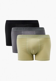 Трусы 3 шт. Zolla 