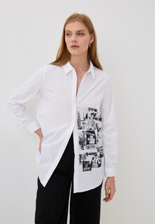 Рубашка Zolla 