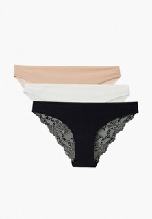 Трусы 3 шт. Zolla Slipy briefs