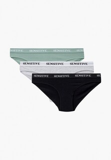 Трусы 3 шт. Zolla 