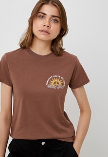 Футболка Mavi SHORT SLEEVE TOP