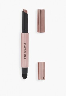 Тени для век Revolution Lustre Wand Eyeshadow Stick Pink Romance, 1,6 г