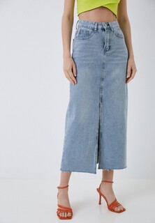 Юбка джинсовая UnicoModa 
