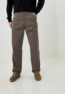 Джинсы Carhartt WIP 
