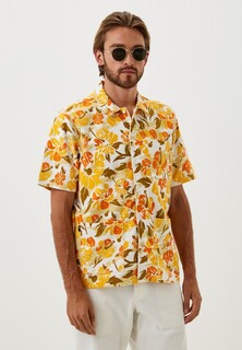 Рубашка The Hundreds 