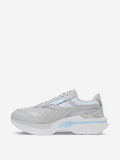 Кроссовки женские PUMA Kosmo Rider Lost Spaces, Серый
