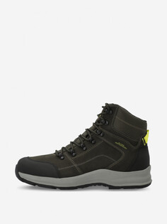 Ботинки мужские Safety Jogger Scout, Зеленый