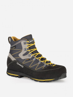 Ботинки мужские AKU Trekker Lite III GTX, Серый