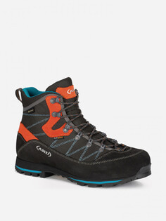 Ботинки мужские AKU Trekker Lite Iii GTX, Серый