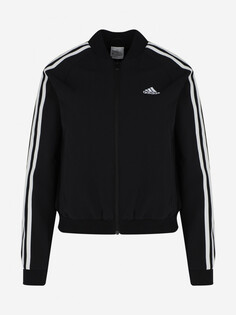 Ветровка женская adidas, Черный