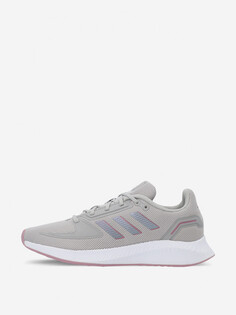Кроссовки женские adidas Runfalcon 2.0, Серый