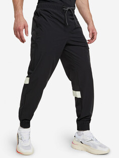 Брюки мужские Li-Ning Track, Черный