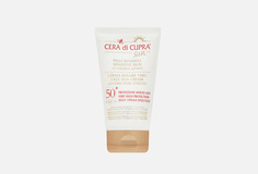 Солнцезащитный крем для лица SPF 50+ Cera DI Cupra