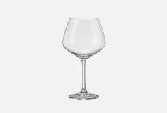 бокал для вина Crystalex
