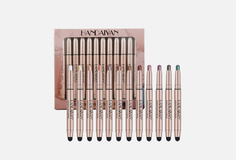 Набор теней для век Handaiyan