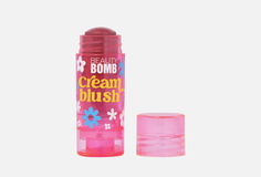 Кремовые румяна в стике Beauty Bomb