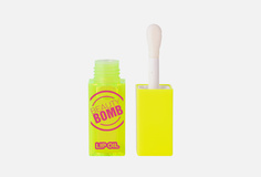 Масло-блеск для губ Beauty Bomb