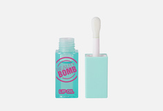 Масло-блеск для губ Beauty Bomb