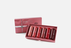 Набор помад для губ Handaiyan