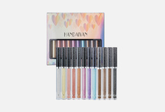 Набор теней для век Handaiyan