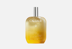 Сухое масло для тела Caudalie