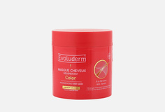 Маска для волос Evoluderm
