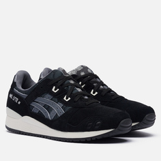Кроссовки ASICS Gel-Lyte III OG Paisley, цвет чёрный