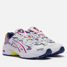 Кроссовки ASICS Gel-Kayano 5 OG, цвет белый, размер 42.5 EU