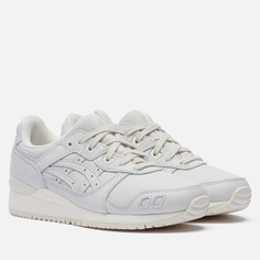 Женские кроссовки ASICS Gel-Lyte III OG, цвет серый, размер 39.5 EU